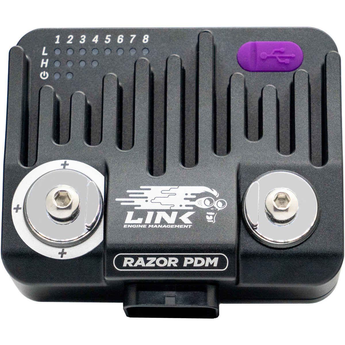 Link ECU Radzor PDM