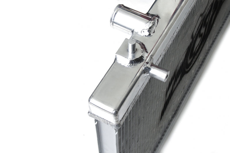CSF 07-08 Nissan 350Z Radiator 7022