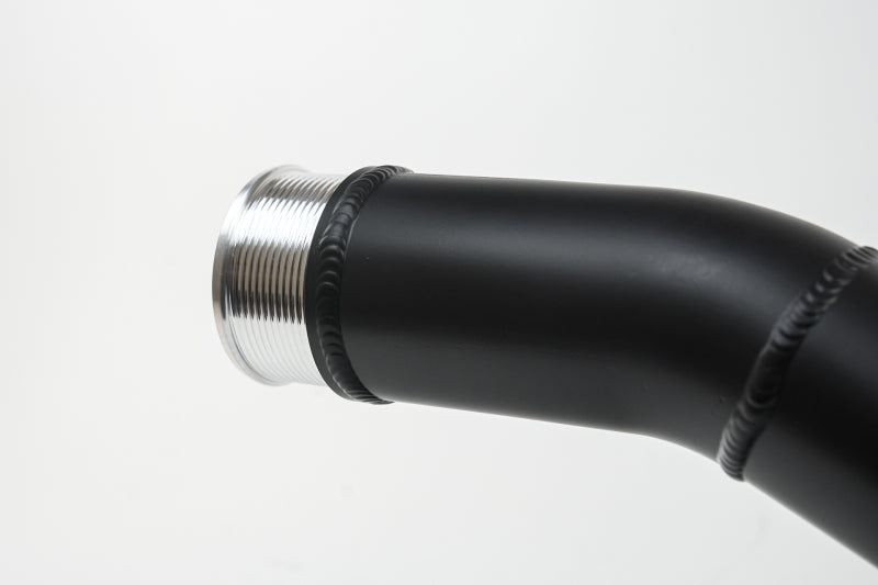 CSF 2019+ Lamborghini Urus / 2020+ Audi RS Q8 / SQ8 / SQ7 High Performance Intercooler System- Black 8211