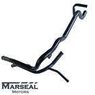 Wasserrohr Pumpe zu Motorblockgehäuse 01-05 WRX EJ205 - 14065AA201