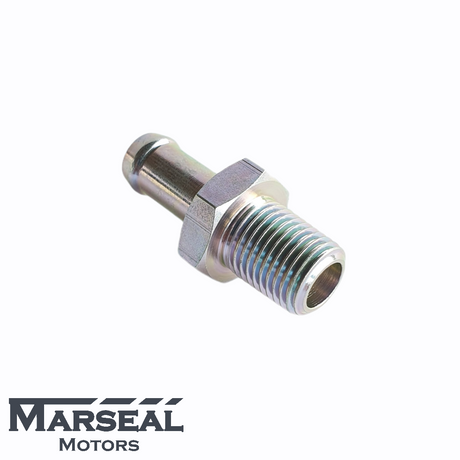 Nipple Intake Manifold - 14076AA030