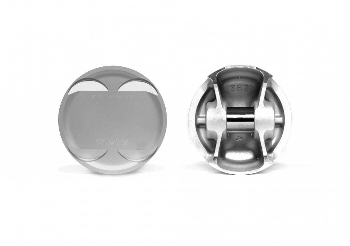 RCM / Omega Piston Set - JDM STI 2003+ (V9+) EJ20