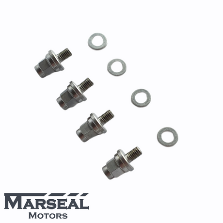 Ölspritzdüsen Kolbenbodenkühlung Set - 15036AA010