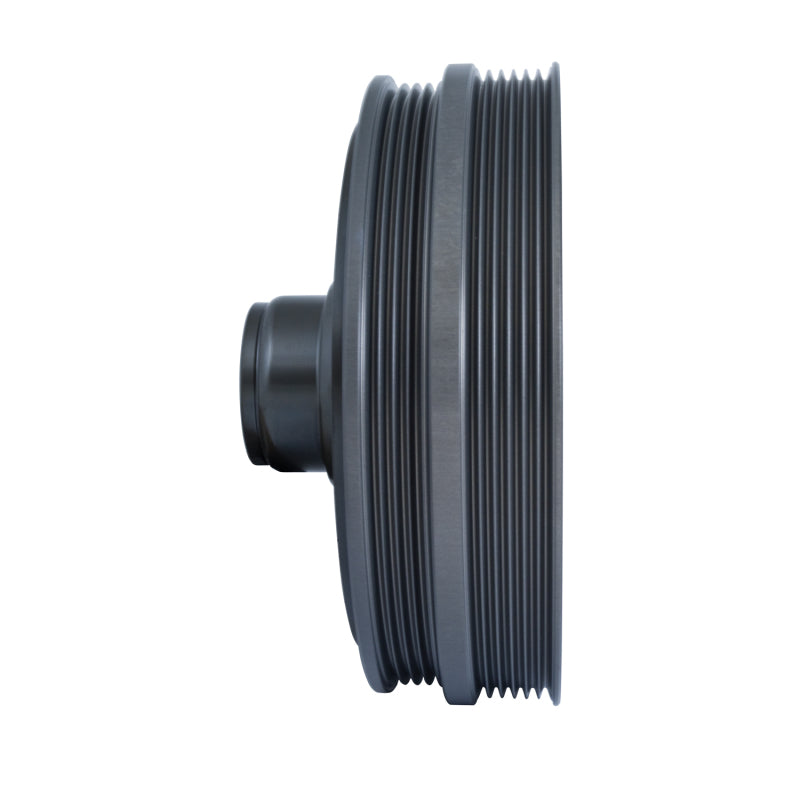 Fluidampr Chevy LS1 / LS6 / LS2 Camaro Firebird GTO Steel Internally Balanced Damper 740111