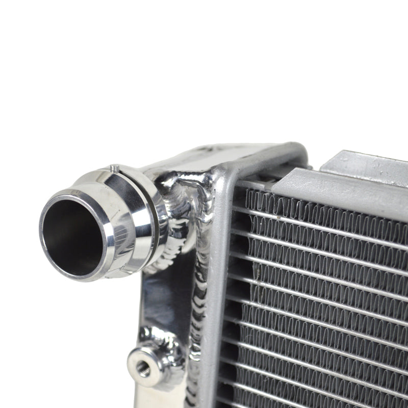 CSF 06-09 Volkswagen Golf/GTI / 06-09 Volkswagen Jetta/GLI Radiator 7026