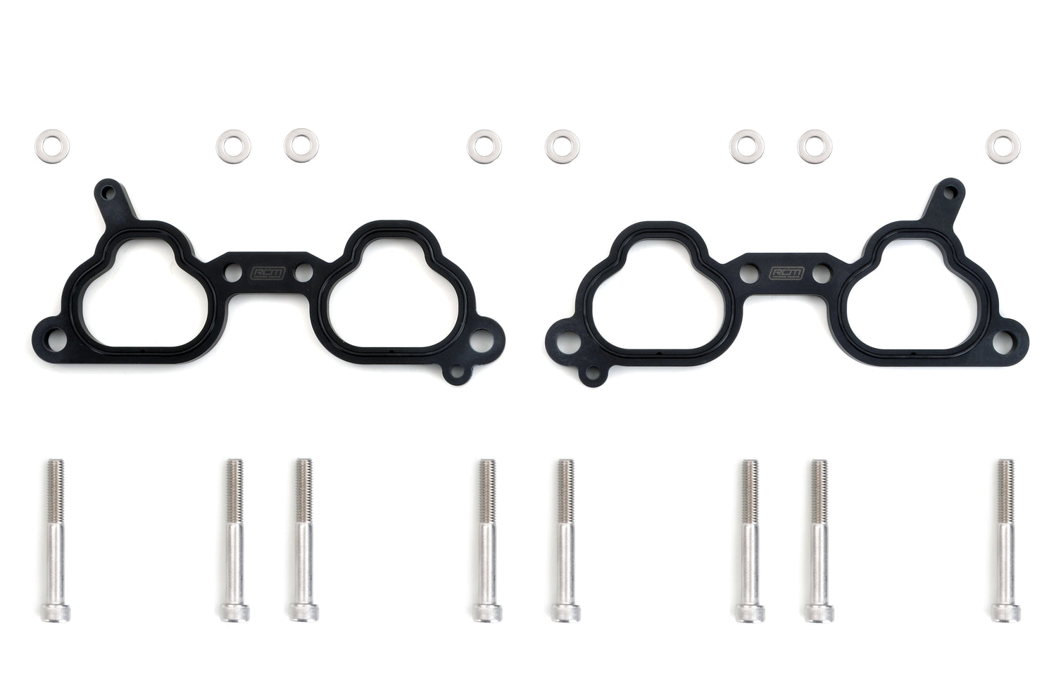 RCM O Ringed Thermal Spacer Kit - Spec C