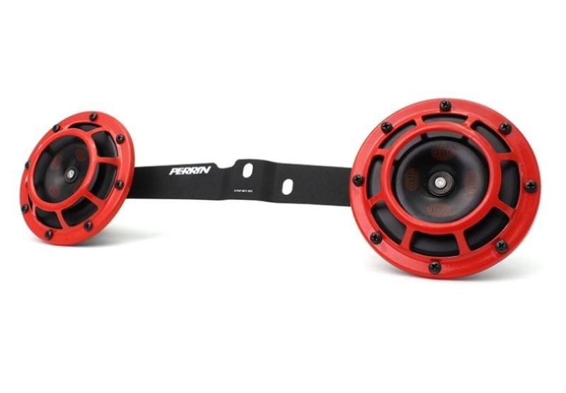 Perrin 15+ Subaru WRX/STi Bracket for Hella Horns PSP-BDY-303