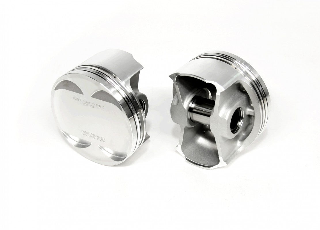 RCM / Omega Piston Set - JDM STI 2003+ (V9+) EJ20