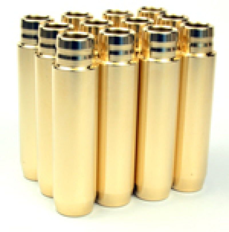 GSC P-D Porsche 996/997 Turbo Manganese Bronze STD Style Exhaust Valve Guide - SET OF 12 3057-12