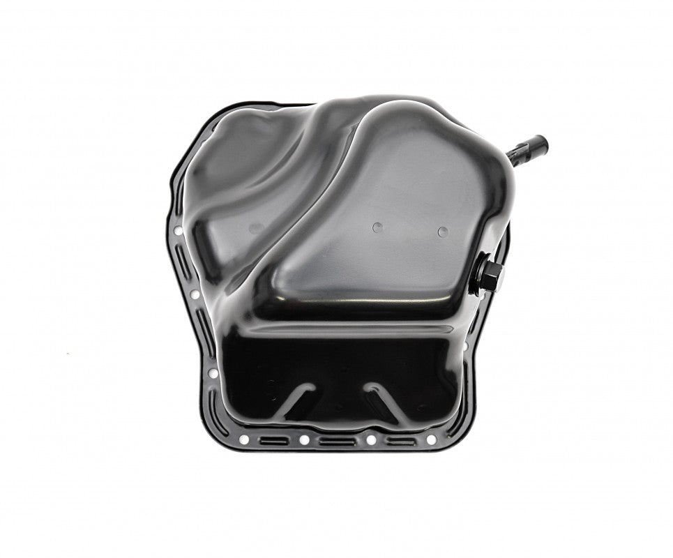 RCM Group N Twin Scroll Baffled Oil Sump Pan