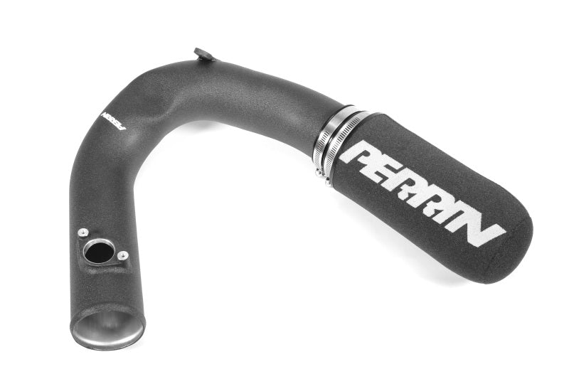 Perrin 22-23 Subaru BRZ/GR86 Cold Air Intake - Black PSP-INT-335BK