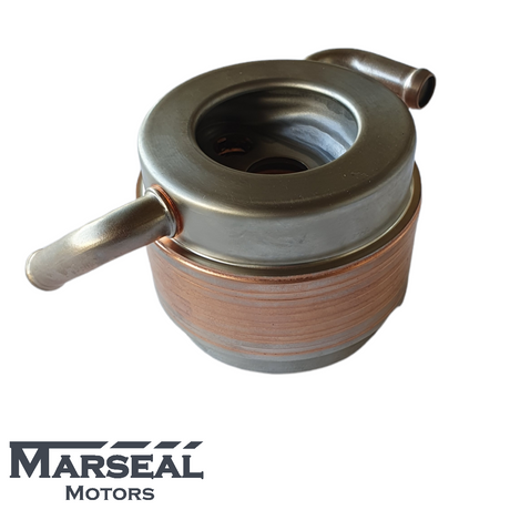 Ölkühler-Wärmetauscher 01-07 WRX/STI  - 21311AA051