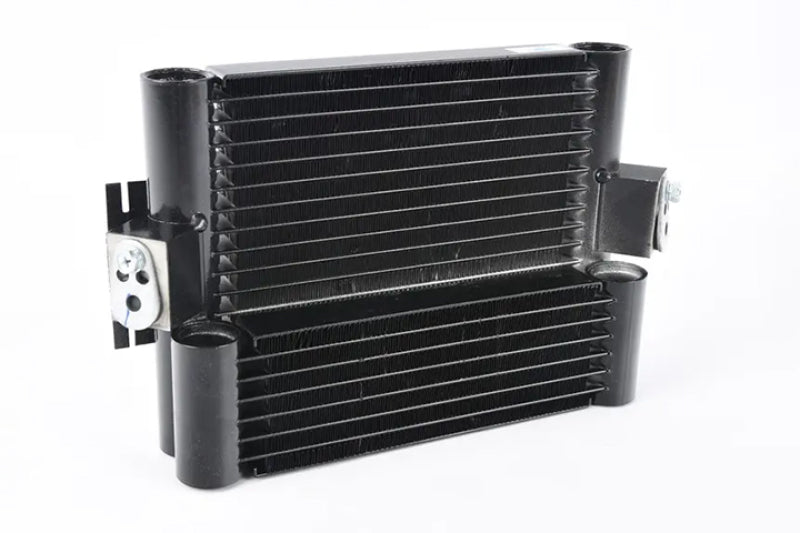 CSF 15-18 BMW M2 (F87) Race-Spec Oil Cooler 8104