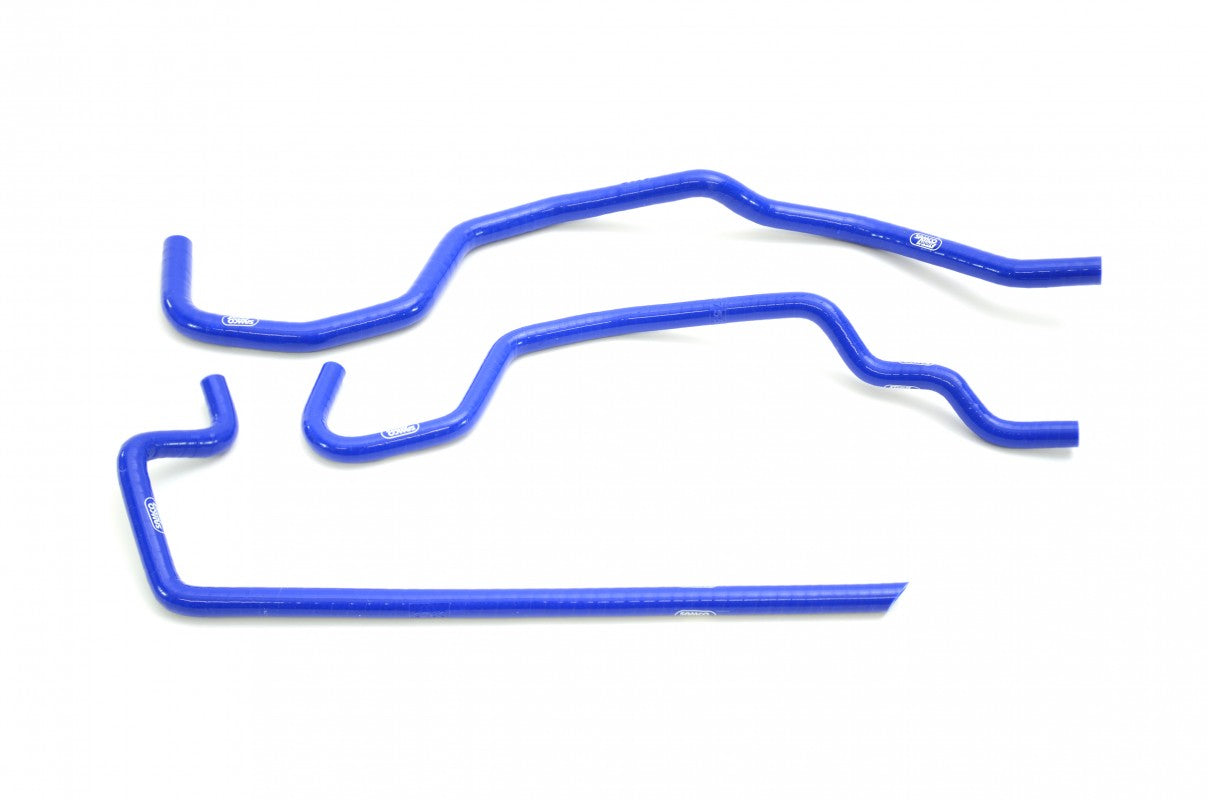 RCM / Samco Coolant Hose Kit STI 2014+ VAF STI