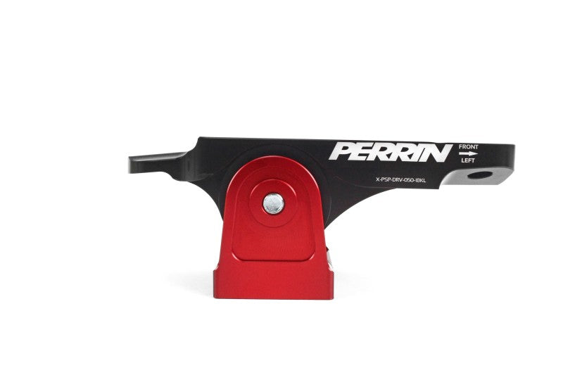 Perrin 02-21 WRX / 04-21 STI / 13-20 & 2022 BRZ / 2022 Toyota GR86 Motor Mount Kit PSP-DRV-055