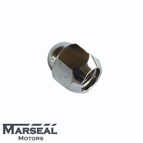 Subaru Wheel Nut - 28171AJ000