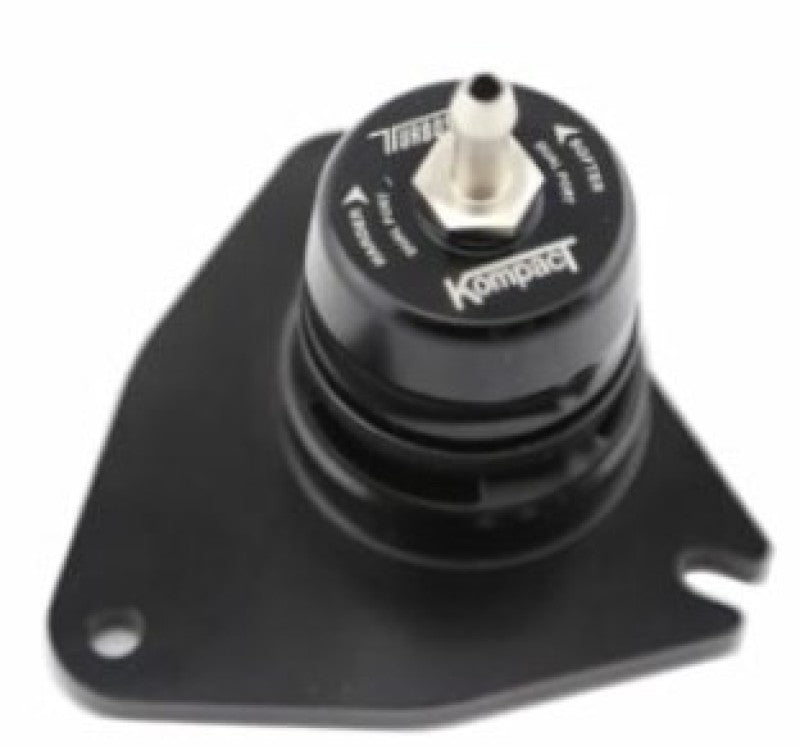 Turbosmart BOV Kompact Supersonic 2016+ Honda Civic Si/RS 1.5L Turbo L15B7 TS-0203-1018