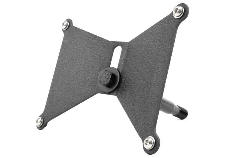 Perrin 2022+ Subaru Forester Wilderness License Plate Holder PSP-BDY-208