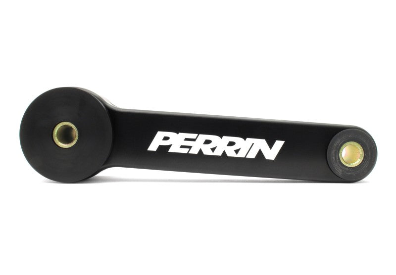 Perrin 98-08 Subaru Forester Pitch Stop Mount - Black PSP-DRV-102BK