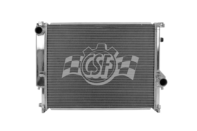 CSF 93-99 BMW M3 (E36) / 92-95 BMW 320i / 92-98 BMW 323 / 92-98 BMW 325 / 94-98 BMW 328 Radiator 3054