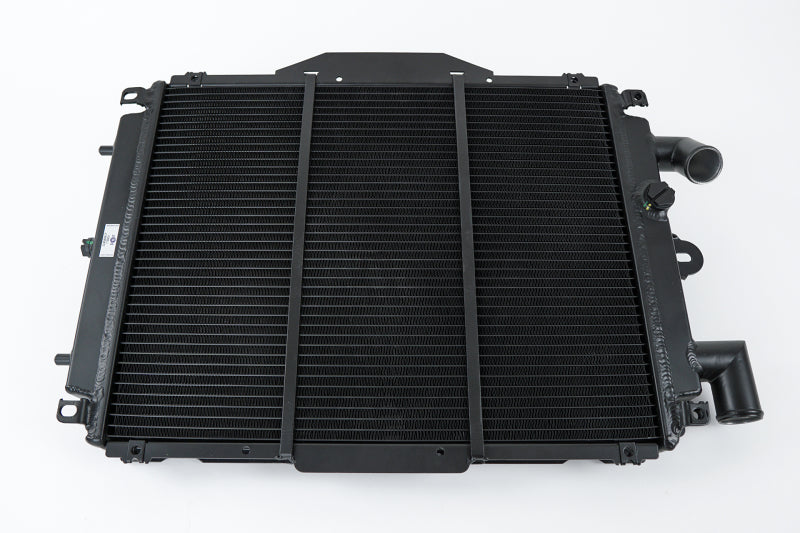 CSF Ferrari F355 High Performance All-Aluminum Radiator - Left 7206