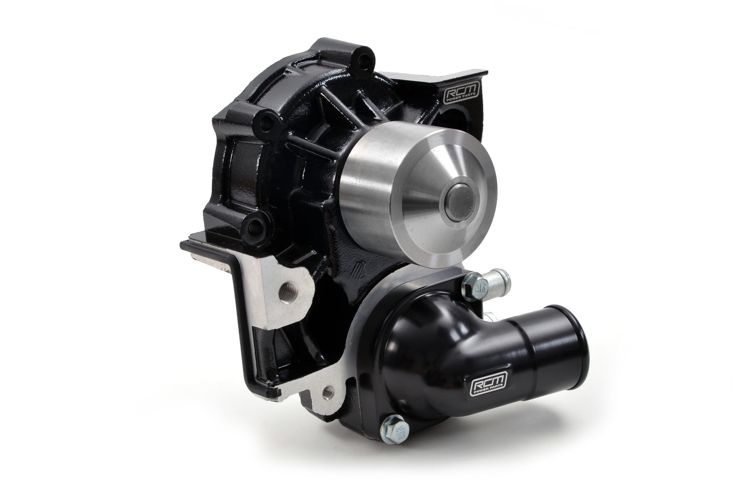 RCM 4 Stage Dry Sump System with Head Scavenge EJ20/22/25
