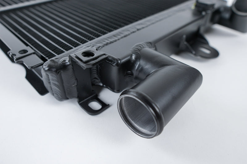 CSF Ferrari F355 High Performance All-Aluminum Radiator - Left 7206