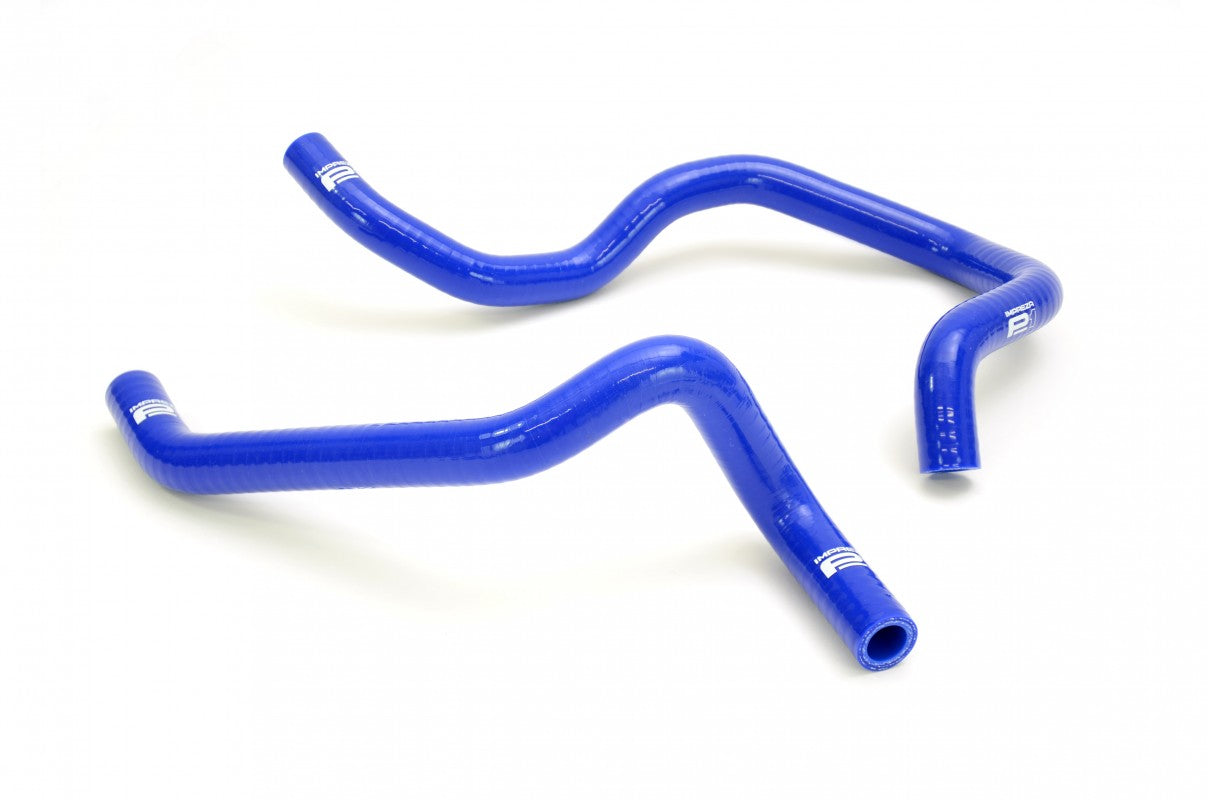 RCM / SAMCO P1 Blue Silicone Hose Collection
