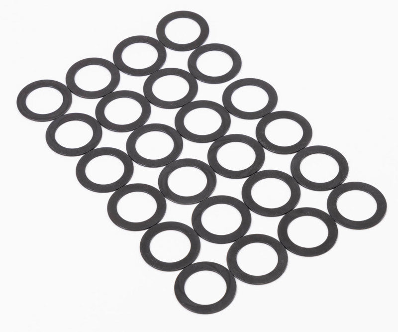 GSC P-D Toyota 2JZ-GTE / Nissan VR38DETT 1mm Thick 27.56mm OD 18.4mm ID Spring Seat Kit (Set of 24) 1084