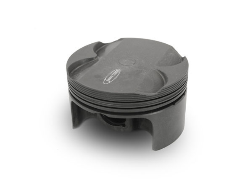 Supertech Mazda Miata 1.8L 84mm Bore -4cc Dish 8.6:1 Pistons - Set of 4 (Excl Rings) P4-MA84-N4