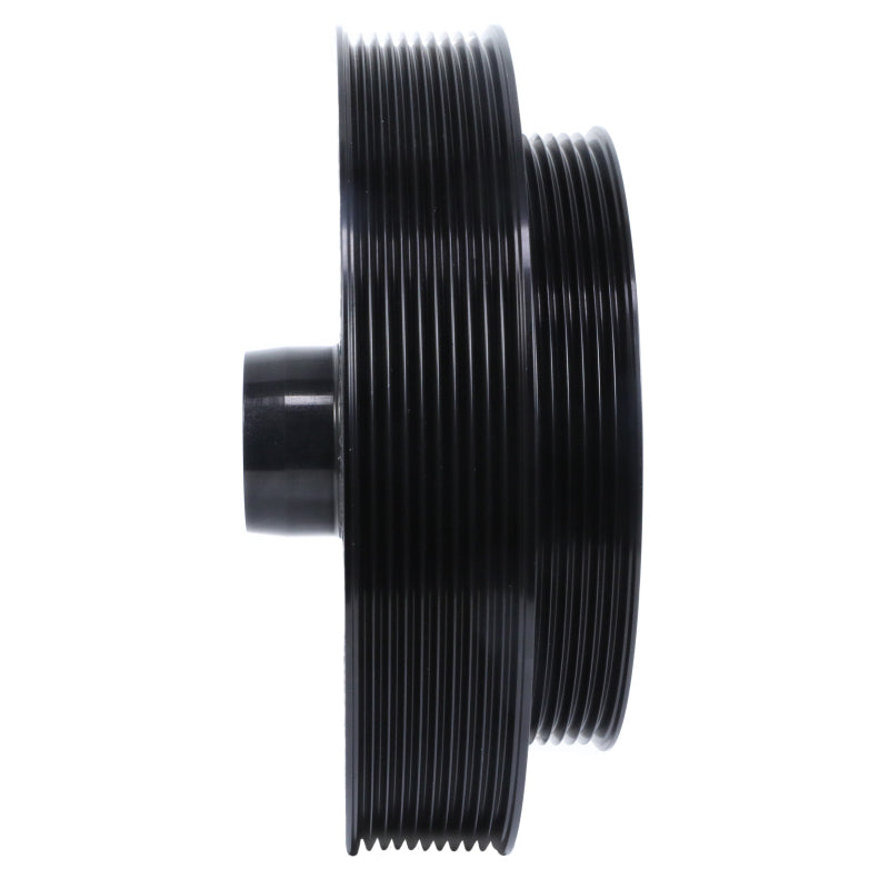 Fluidampr 15-21 Dodge Hellcat Charger/Challenger 6.2L Supercharged Steel Internally Balanced Damper 840302