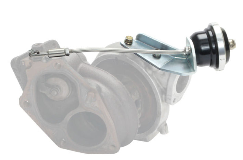 Turbosmart IWG75 Mitsubishi EVO 9 14 PSI Black Internal Wastegate Actuator TS-0601-2142