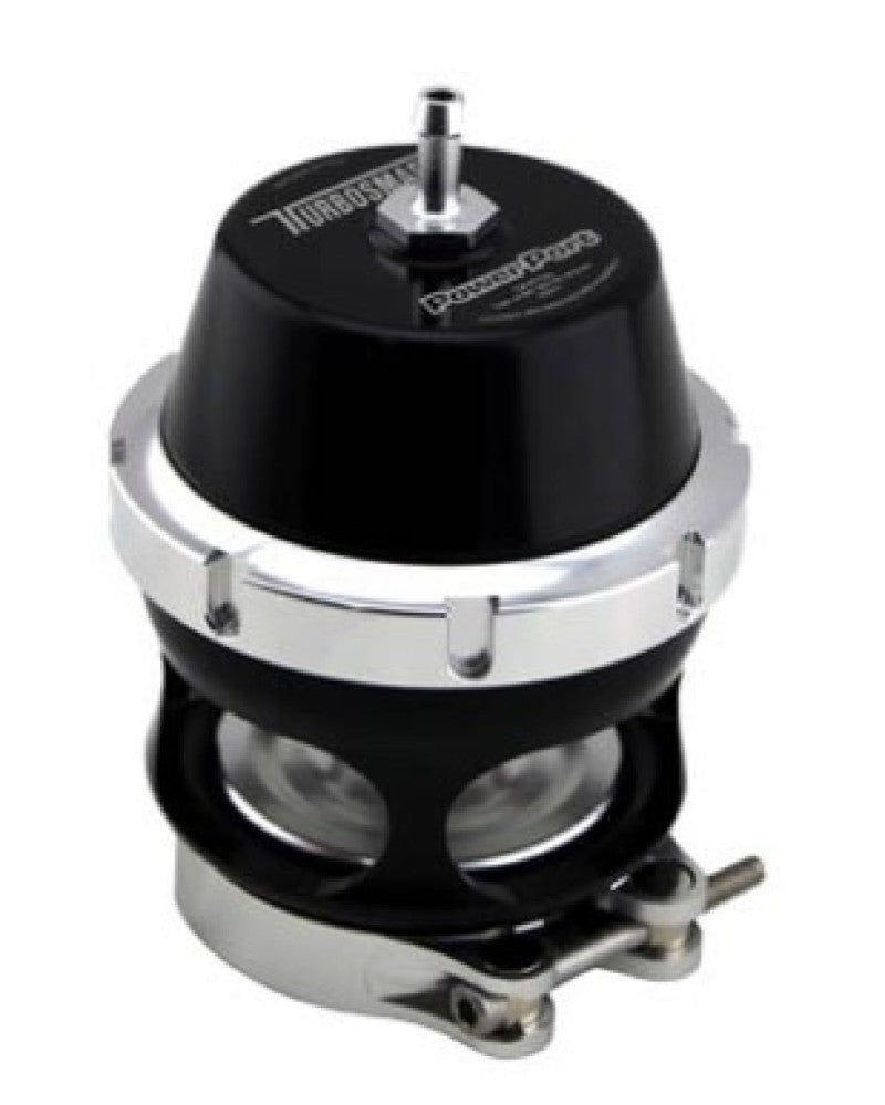 Turbosmart BOV Power Port - Black TS-0207-1002