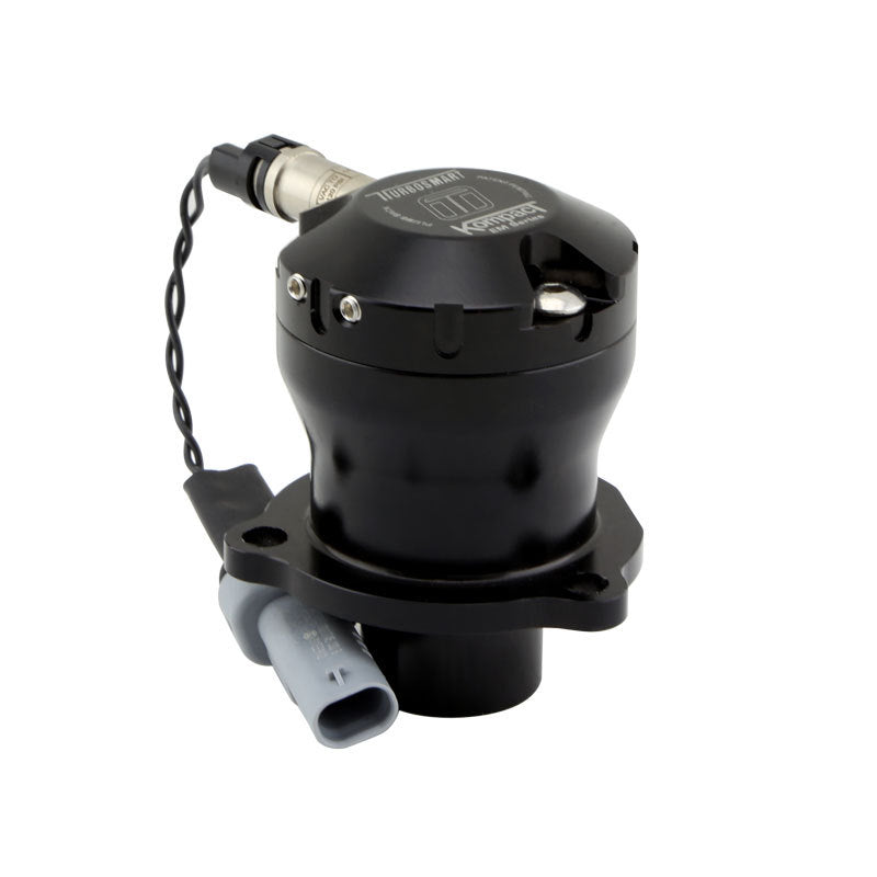 Turbosmart BOV Kompact EM Re-Circ (Plumb Back) Ford Fiesta ST 1.6L / Ford Mustang 2.3L Ecoboost TS-0223-1266