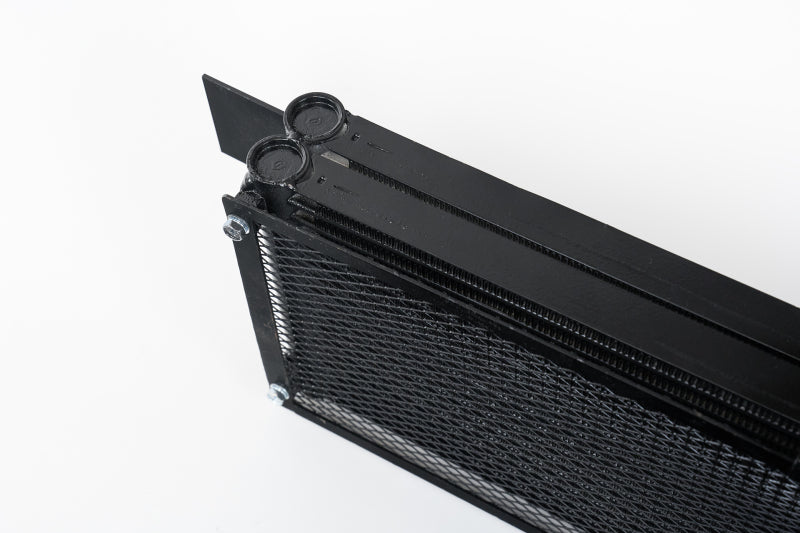 CSF BMW M3/M4 (G8X) Transmission Oil Cooler with Rock Guard 8221