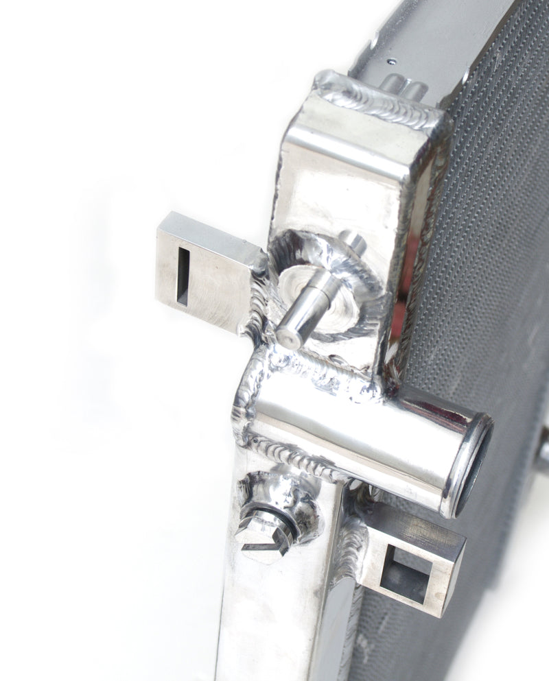 CSF 07-08 Nissan 350Z Radiator 7022