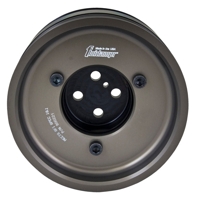 Fluidampr 11+ Ford 6.7L Powerstroke Diesel Damper 800221