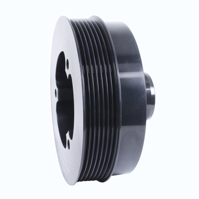 Fluidampr 09-21 Nissan GT-R R35 VR38DETT Steel Internally Balanced Damper 570901