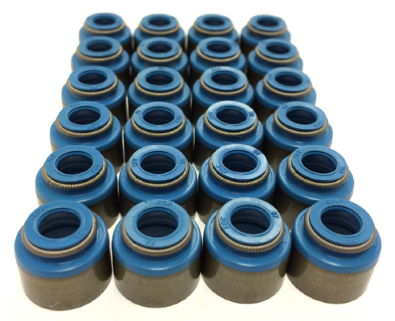 GSC P-D Nissan TB48DE Valve Stem Viton 7mm Seal - SET OF 24 1054