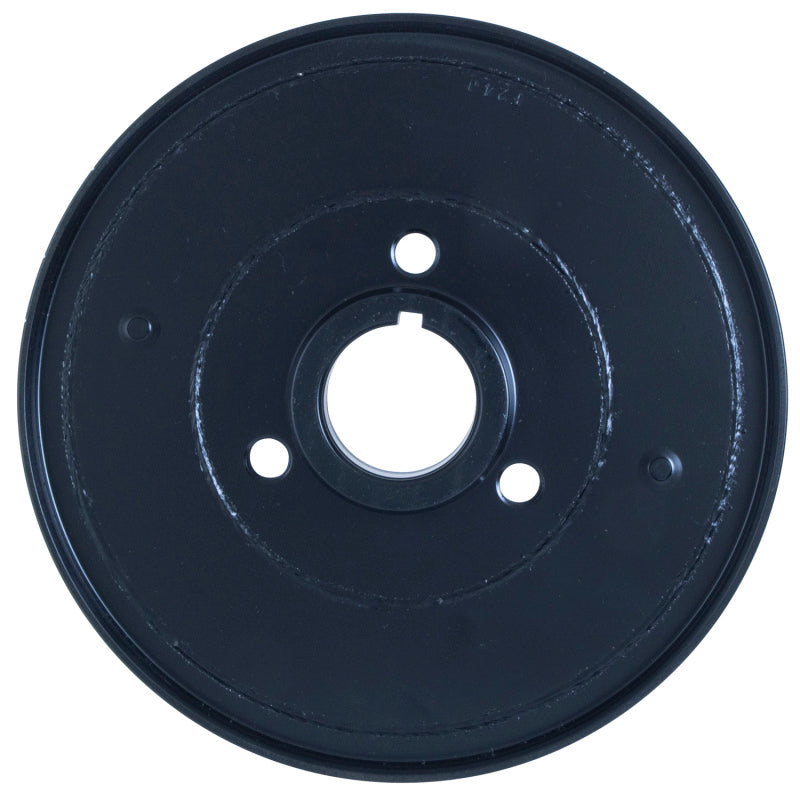 Fluidampr 03-06 Nissan 350Z VQ35DE V6 Steel Internally Balanced Damper 640901