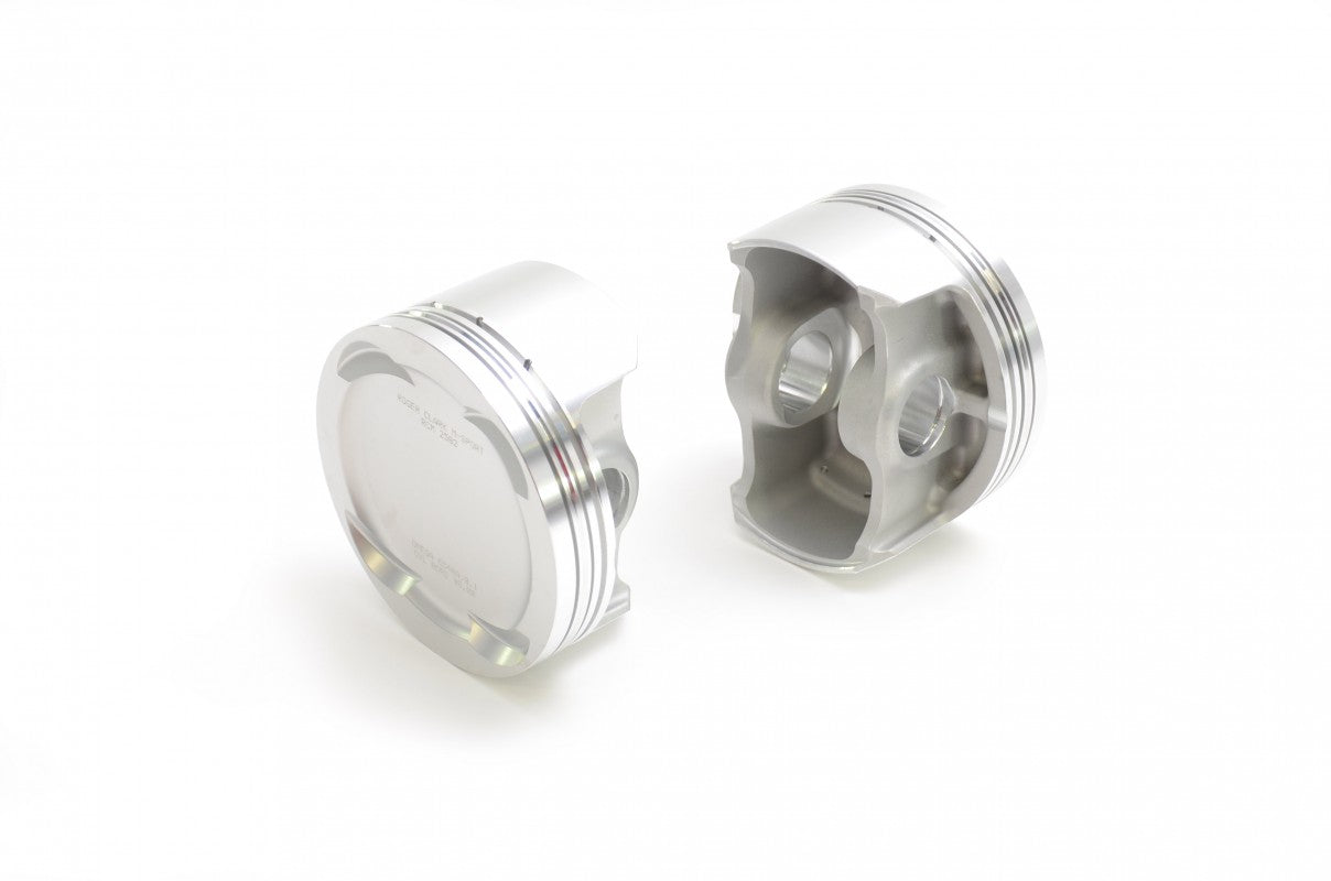 RCM / Omega EJ22 Piston Set - 2.35 Stroker