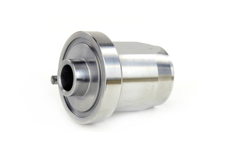 Perrin 2022 BRZ/86 / 19-22 Subaru WRX Lightweight Crank Pulley (FA/FB Eng w/Small Hub) - Black PSP-ENG-106BK