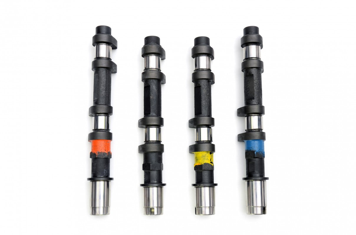 RCM Powerparts Performance Camshaft Kit V1 - V4