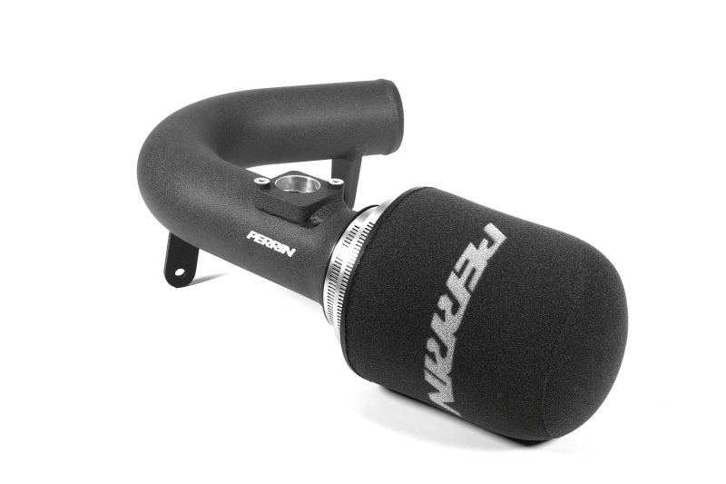 Perrin 22-23 Subaru WRX Cold Air Intake - Black PSP-INT-327BK