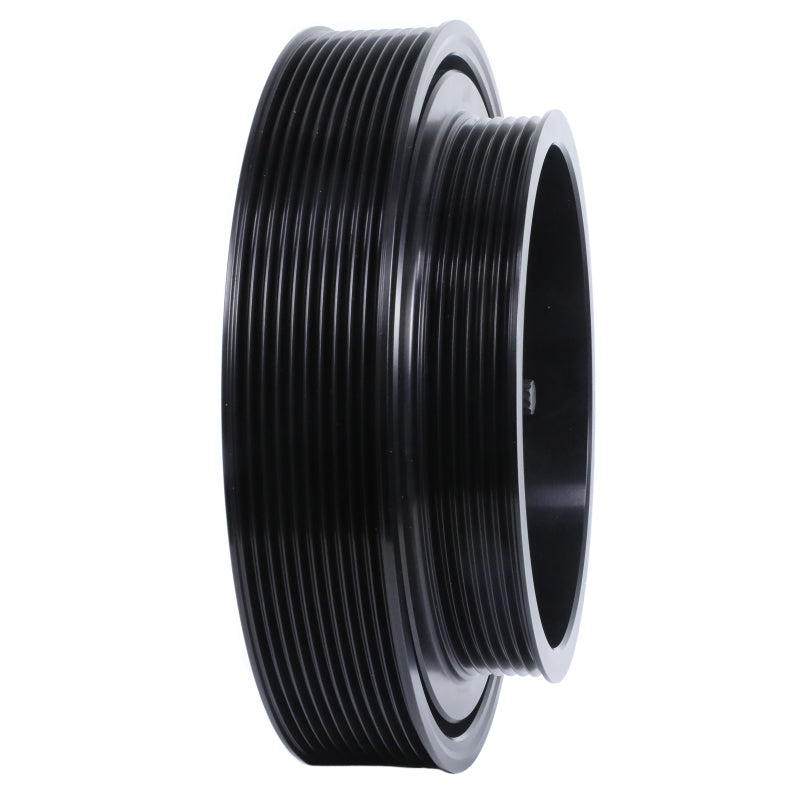 Fluidampr 15-21 Dodge Hellcat Charger/Challenger 6.2L Supercharged Steel Internally Balanced Damper 840302