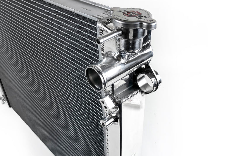 CSF 2016+ 3.5L and 2.7L 05-15 4.0L and 2.7L Toyota Tacoma Radiator 7092