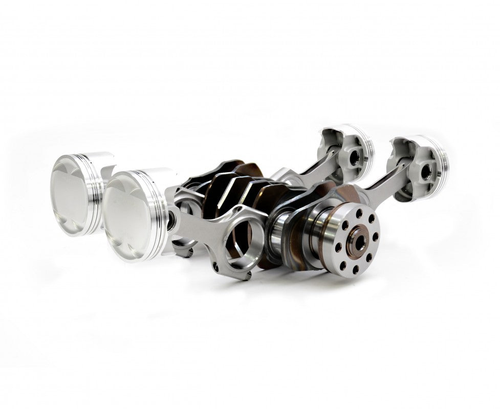 RCM 2.1 Budget Forged Stroker Kit EJ20