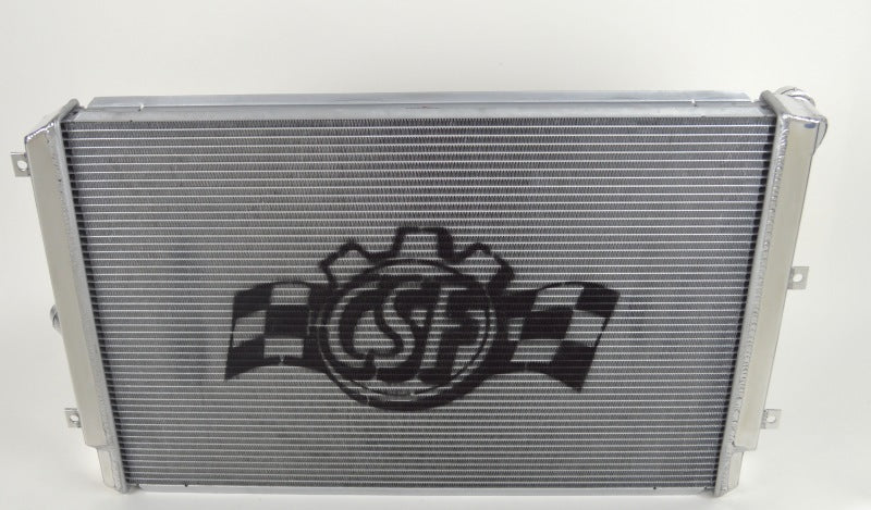 CSF 06-09 Volkswagen Golf/GTI / 06-09 Volkswagen Jetta/GLI Radiator 7026
