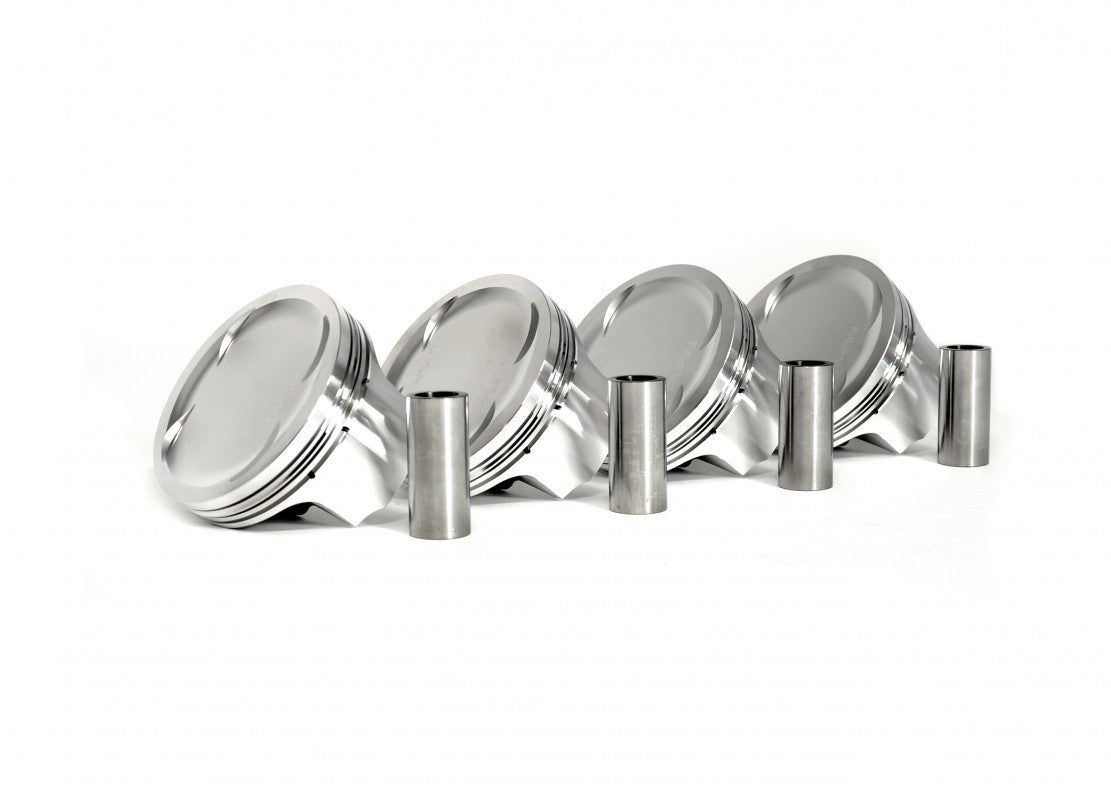 RCM / Omega Piston Set - Low Compression WRX & STI 2006-2013 (V9+) EJ25