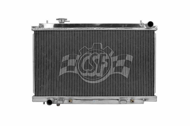 CSF 03-06 Nissan 350Z Radiator 3329